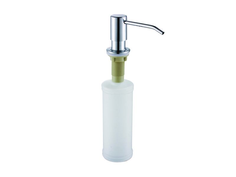 Дозатор для мыла CALLAS 0,32L CHR(1129078)